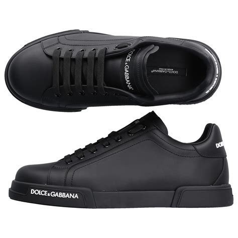 sneakers dolce gabbana sale|dolce and gabanna men sneakers.